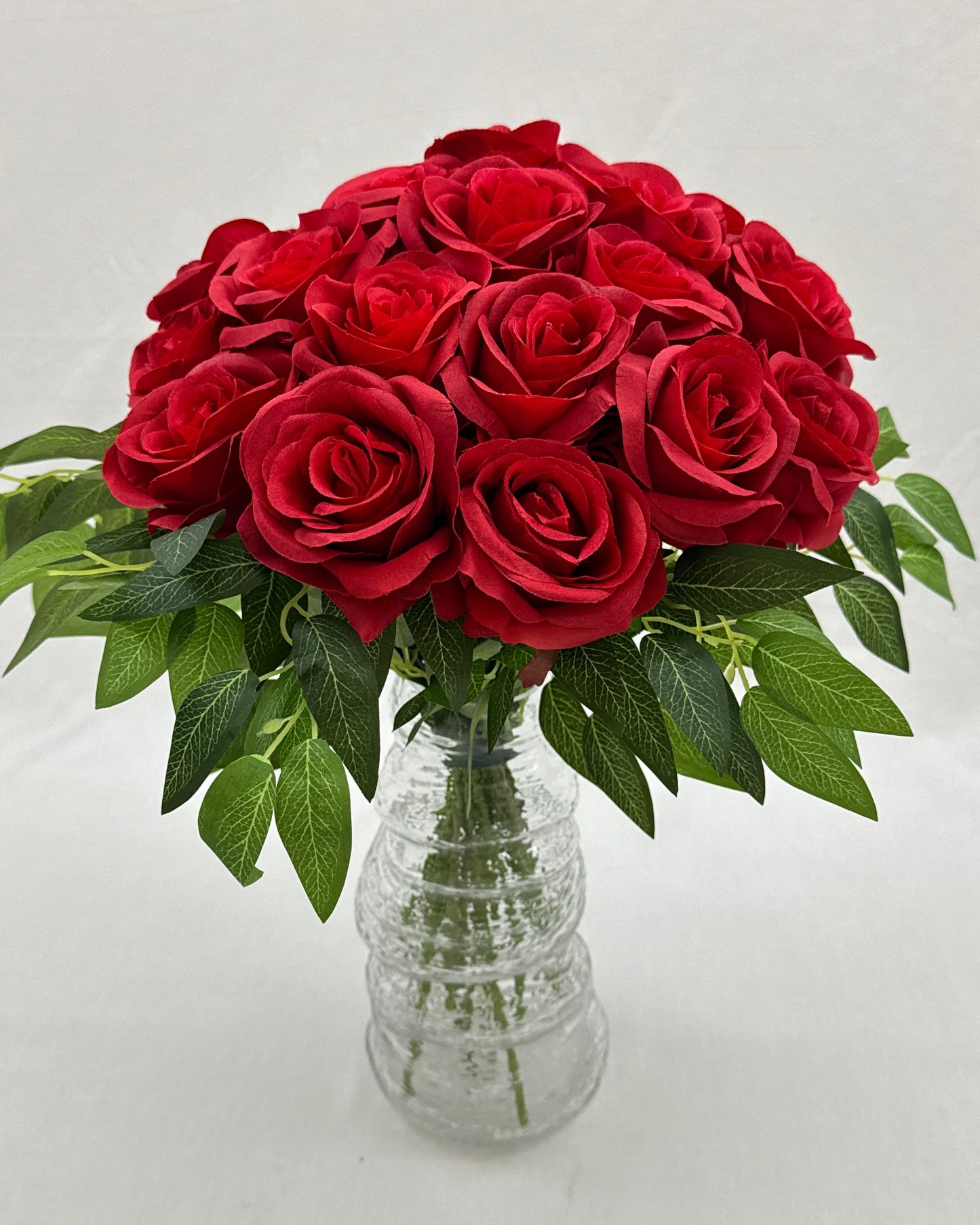 Staand boeket - Parijs