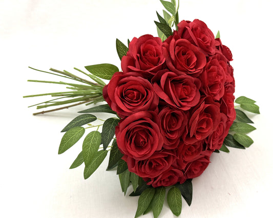 Staand boeket - Parijs