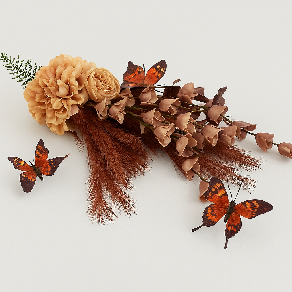 Rouwboeket bestellen Alkmaar