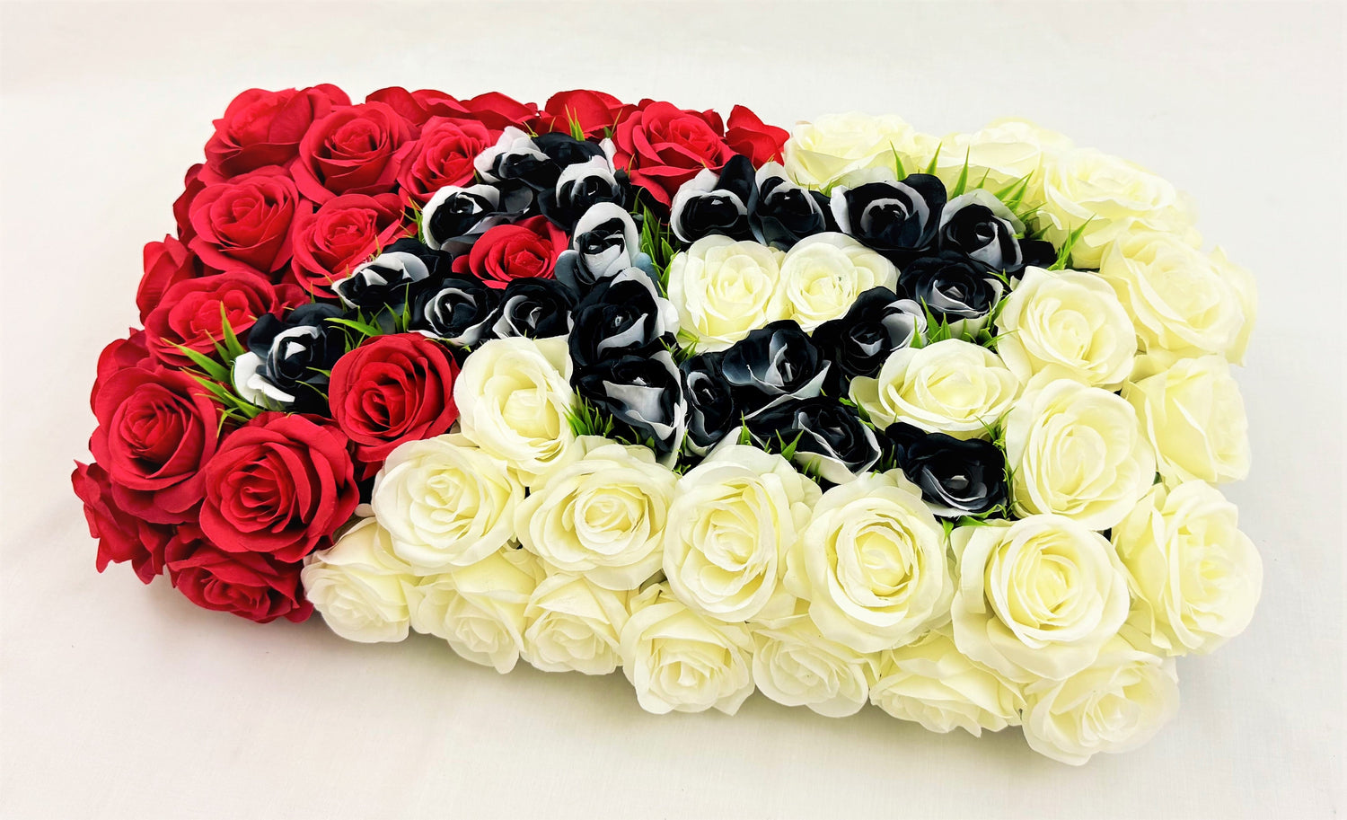 AZ voetbal rouwstuk bestellen Alkmaar 