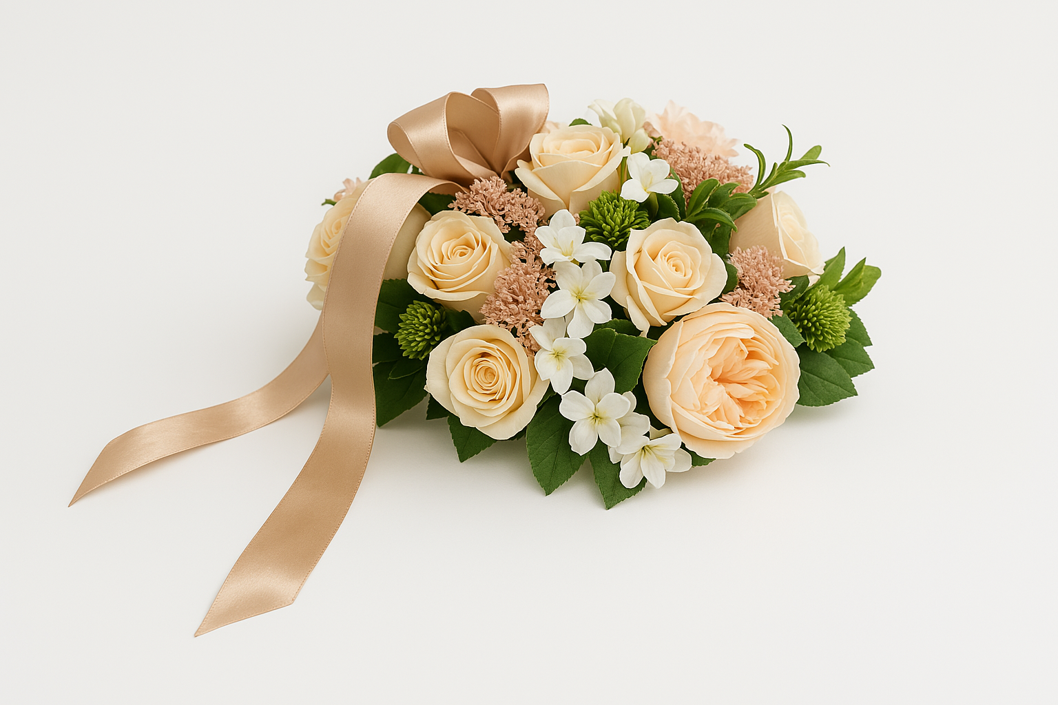 bloemstukken zijde Alkmaar