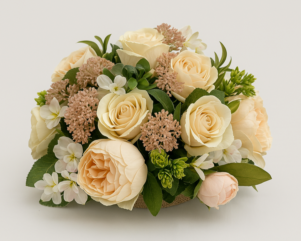 bloemstukken zijde Alkmaar