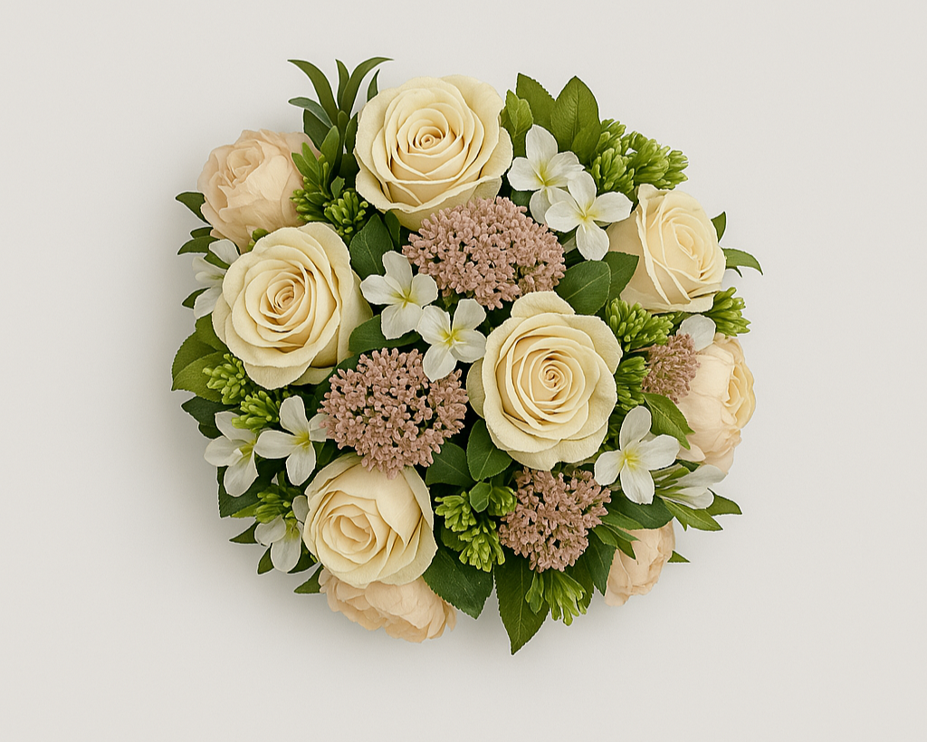 bloemstukken zijde Alkmaar