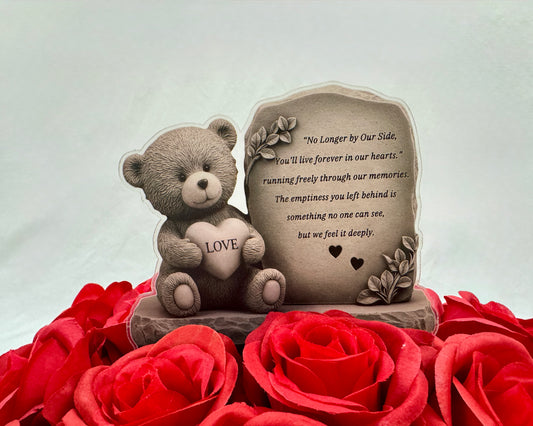 Kinderrouwstuk in mand - Venetië