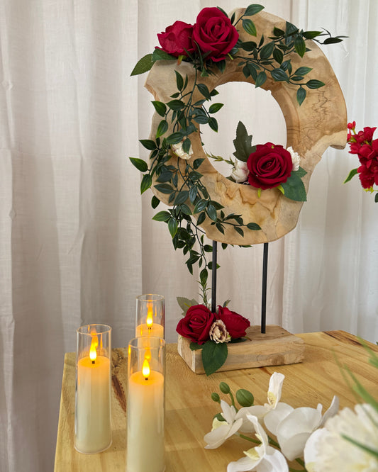 Thema rouwstuk - Cuba