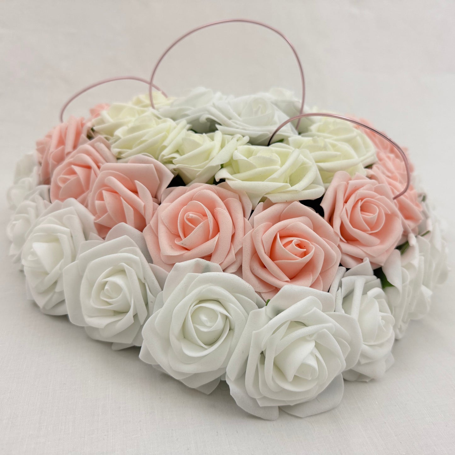 Romantisch rouwhart bestellen