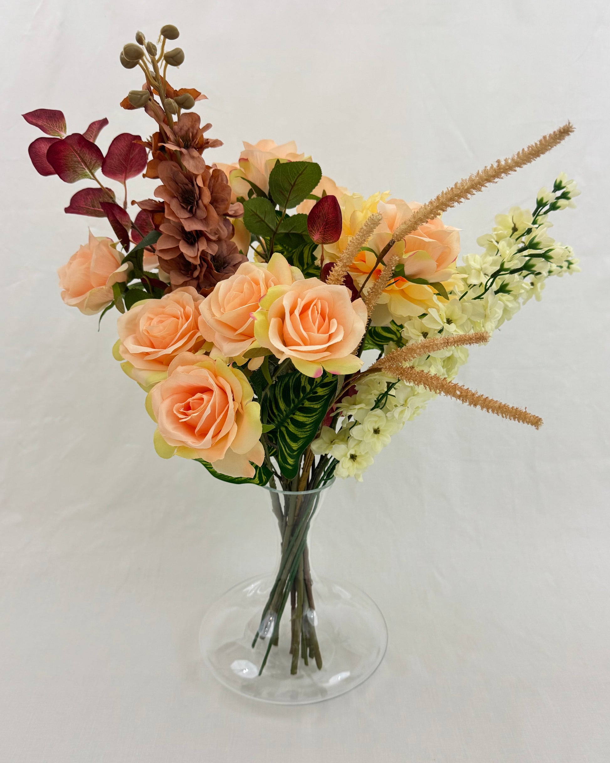 rouwboeket rozen bestellen