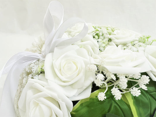 bloemstukken zijde Alkmaar