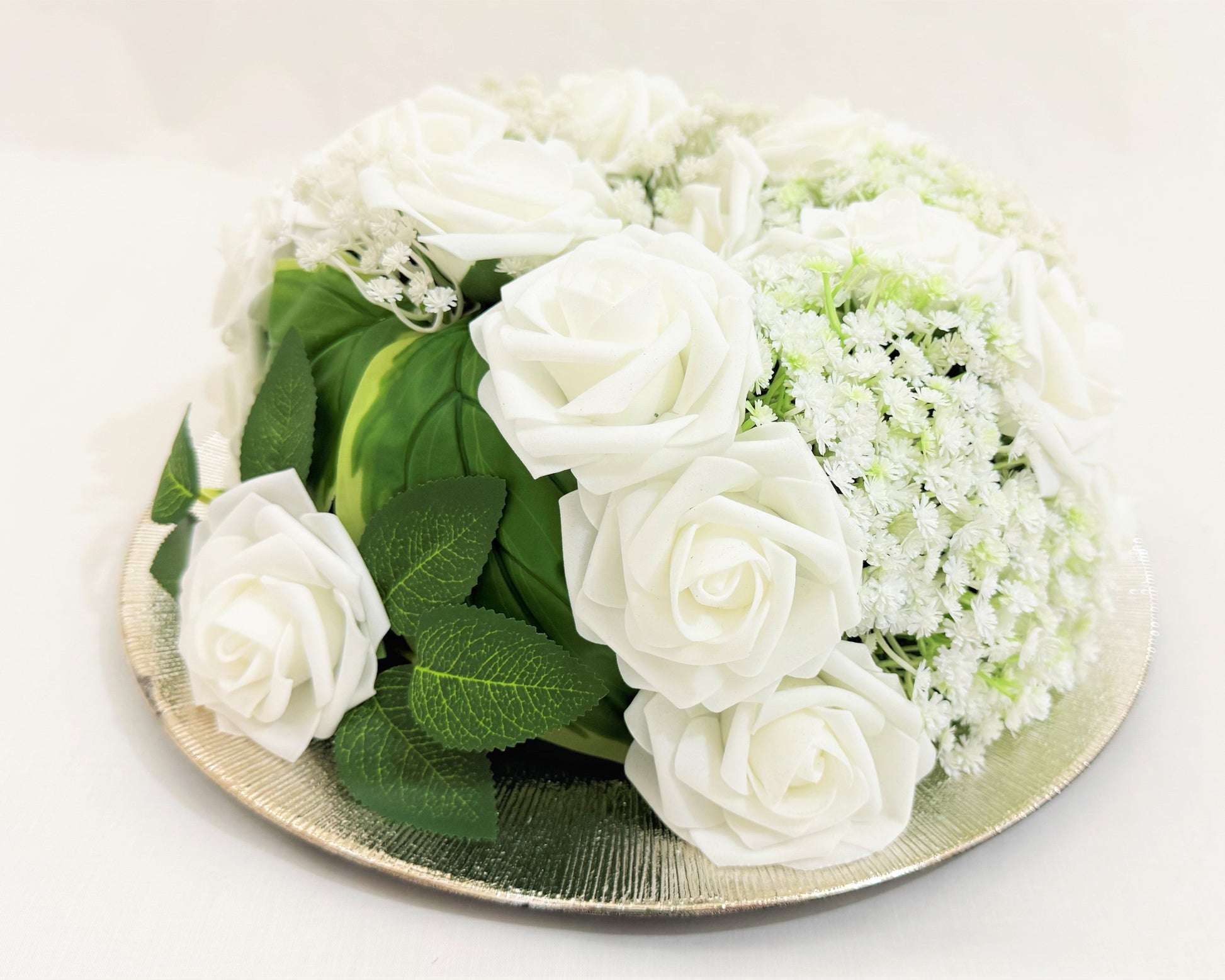 bloemstukken zijde Alkmaar