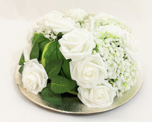 bloemstukken zijde Alkmaar