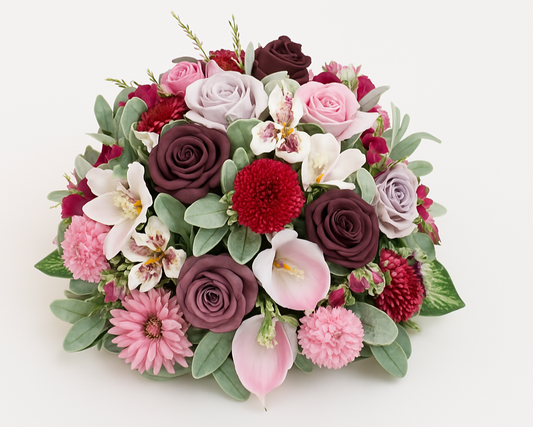 bloemstukken zijde Alkmaar