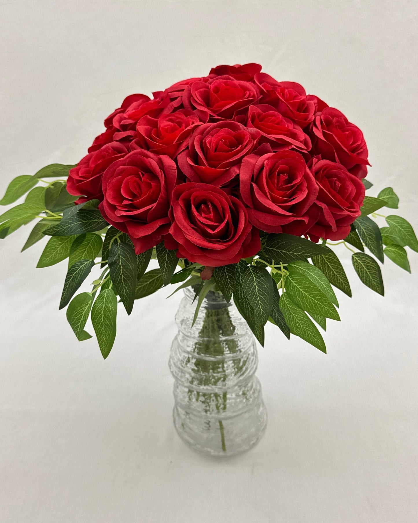 Staand boeket - Parijs