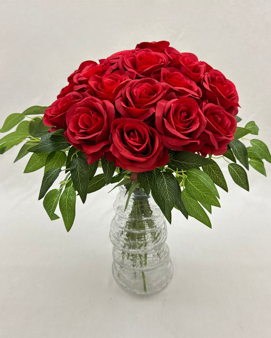 Staand boeket - Parijs