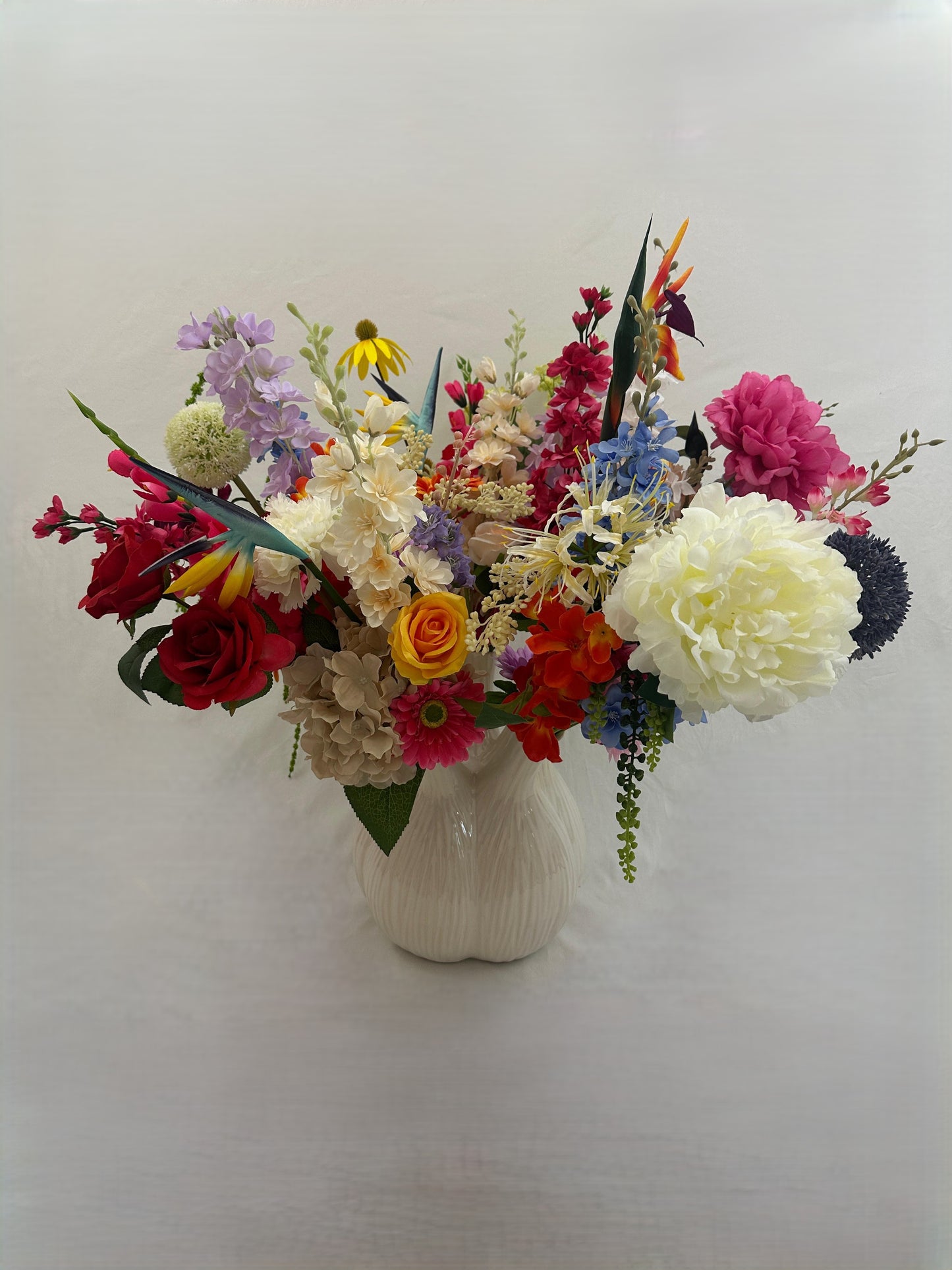 Staand boeket - Kroatië